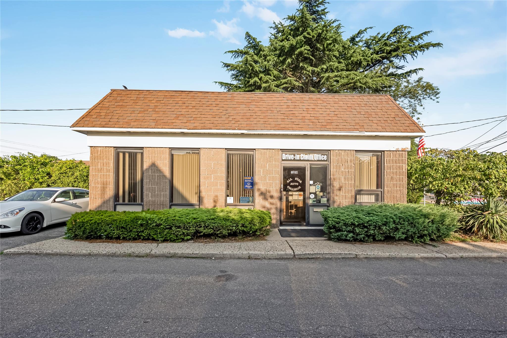 454-464 Fulton Street, Farmingdale, NY 11735