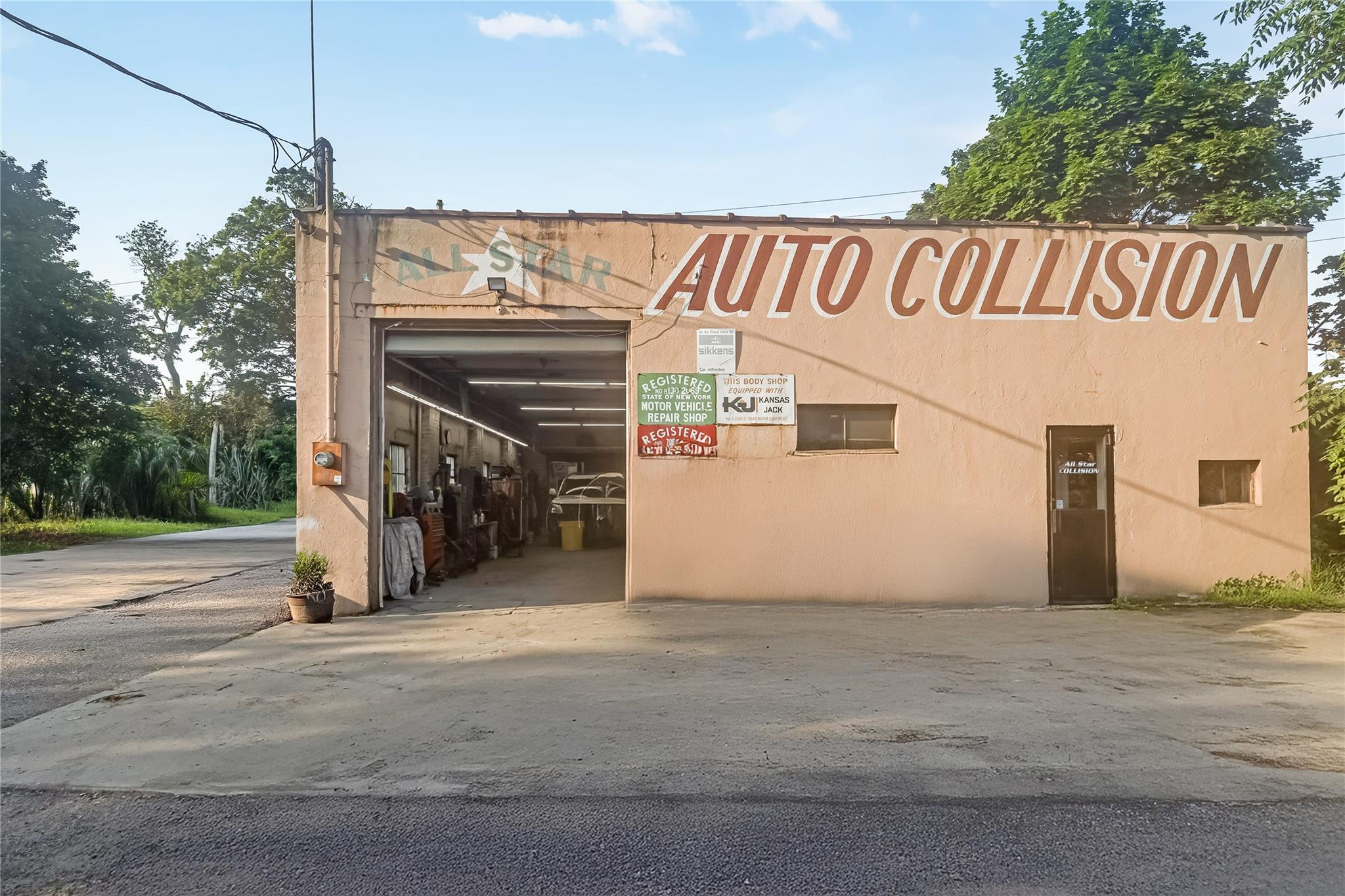 454-464 Fulton Street, Farmingdale, NY 11735