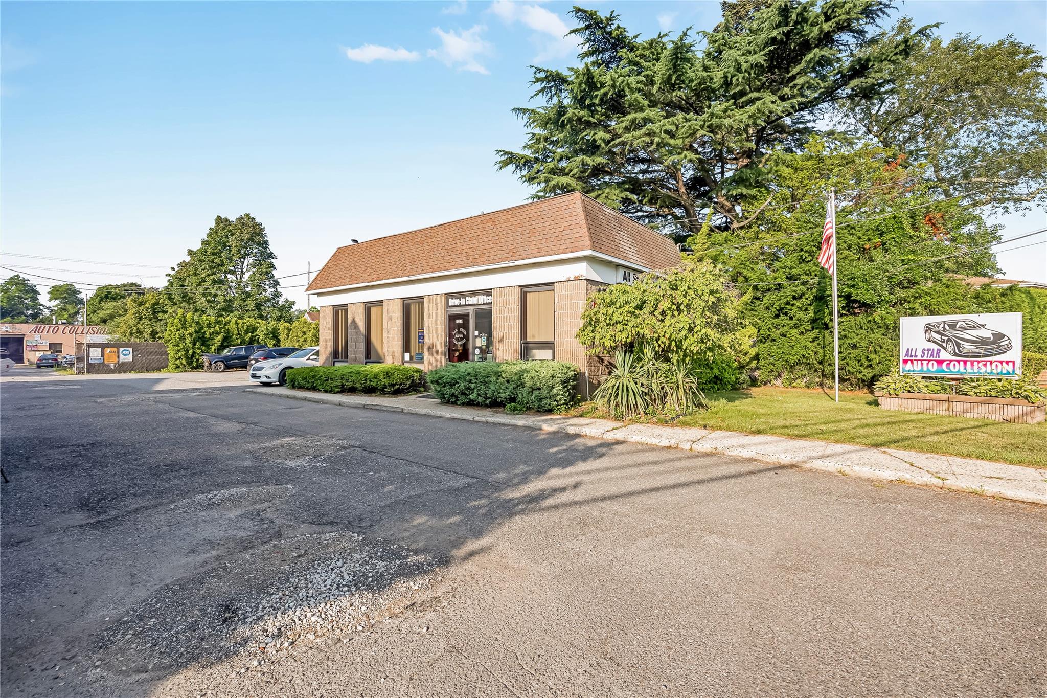 454-464 Fulton Street, Farmingdale, NY 11735