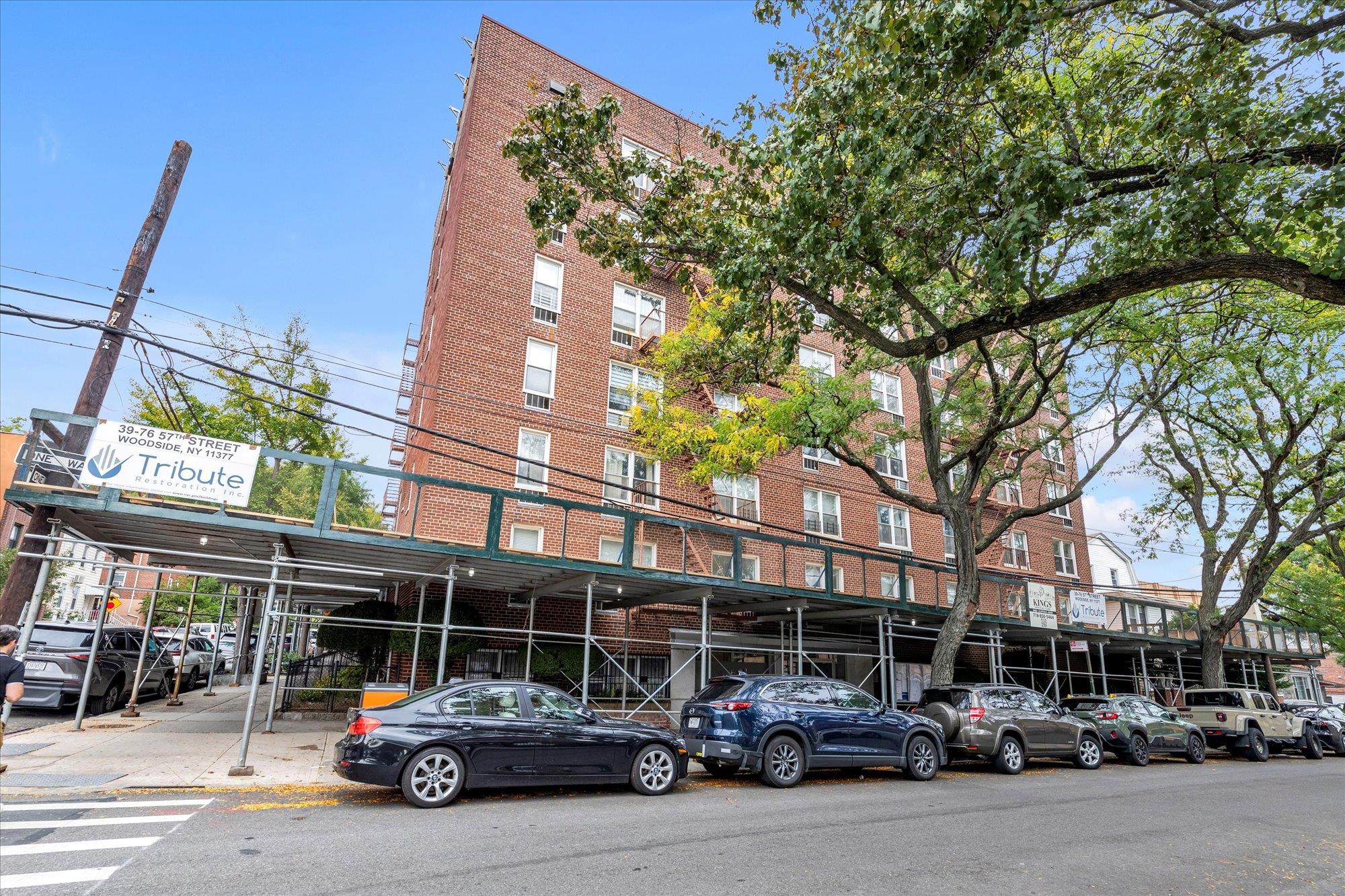 39-76 57 Street # 6G, Woodside, NY 11377