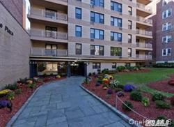 6550 Wetherole Street # 5F, Rego Park, NY 11374