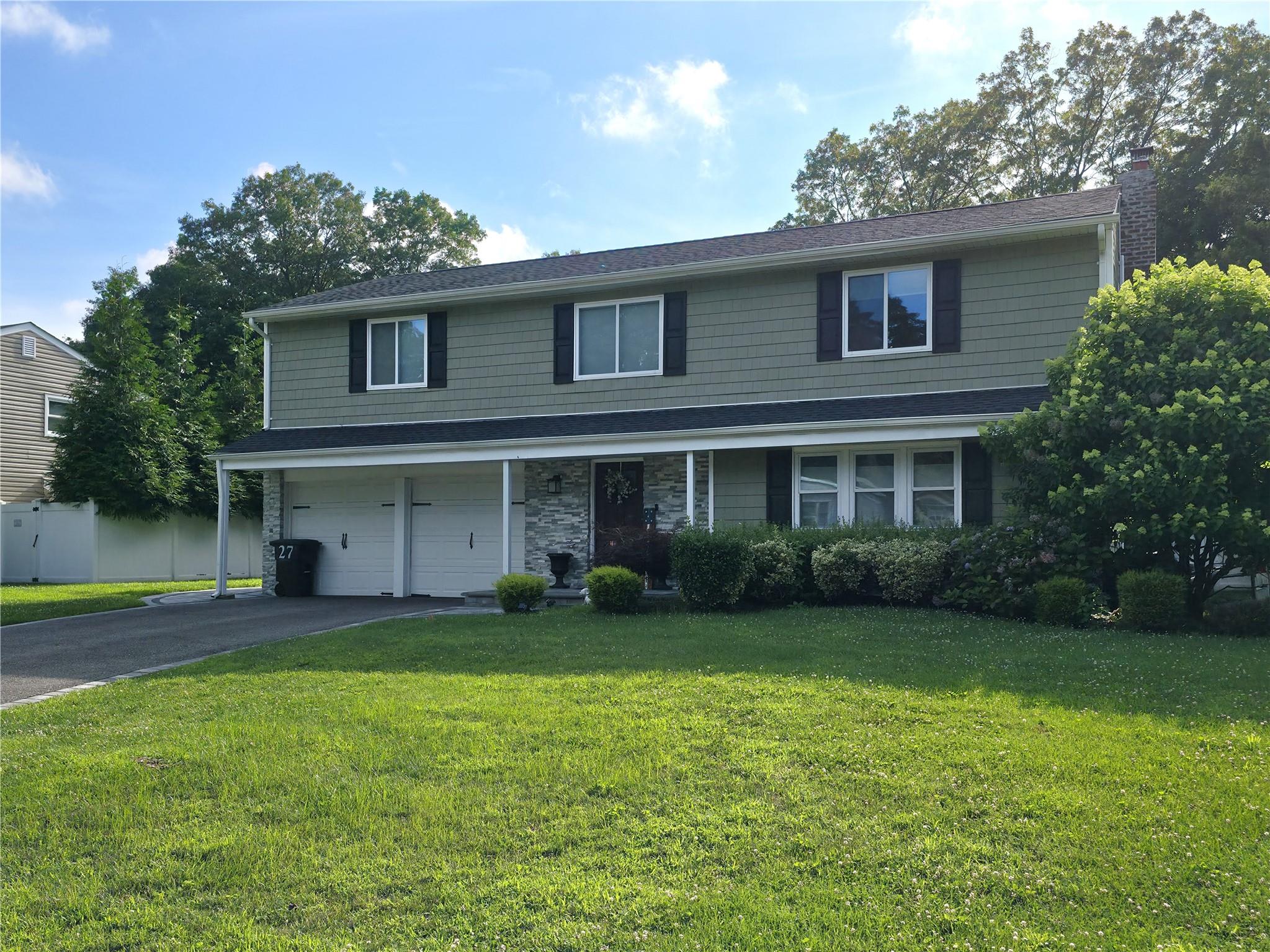 27 Summerfield Drive, Lake Grove, NY 11755
