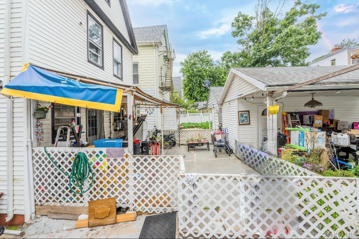 76-53 85th Road, Woodhaven, NY 11421