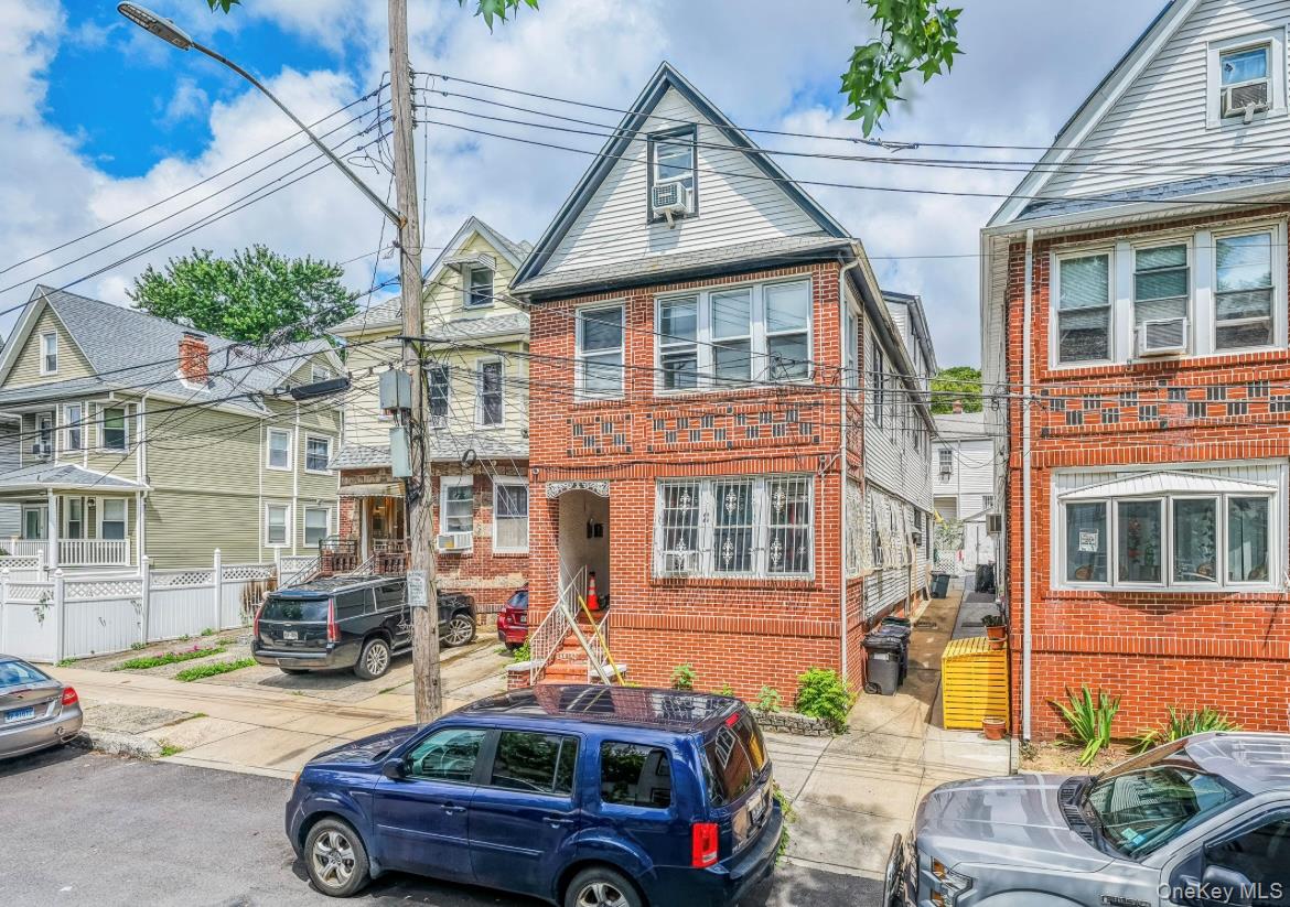 76-53 85th Road, Woodhaven, NY 11421