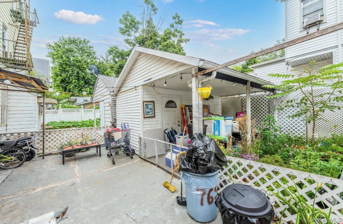 76-53 85th Road, Woodhaven, NY 11421