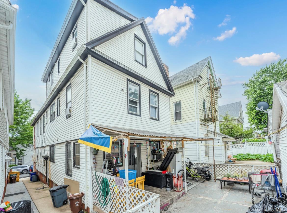 76-53 85th Road, Woodhaven, NY 11421