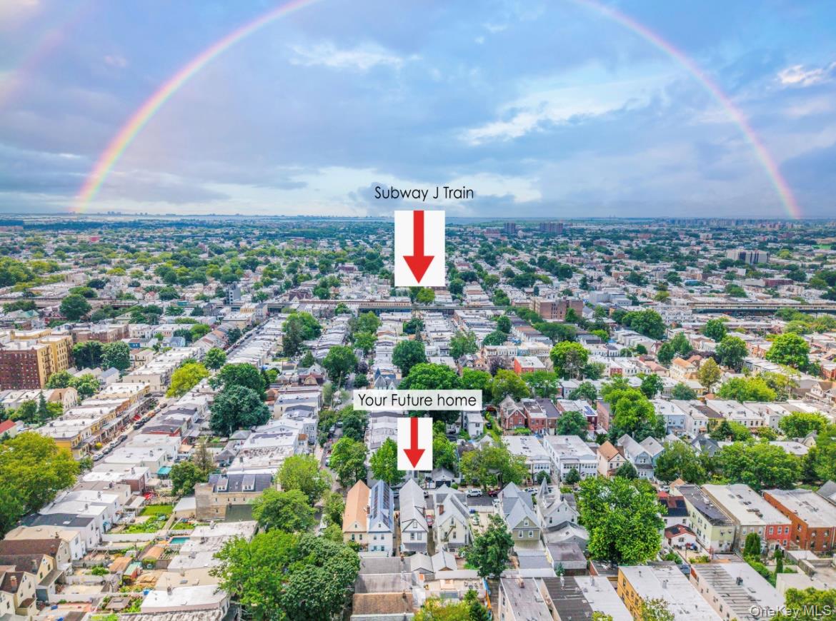 76-53 85th Road, Woodhaven, NY 11421