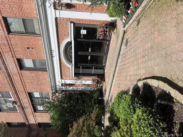 6735 Yellowstone Boulevard # 6O, Forest Hills, NY 11375