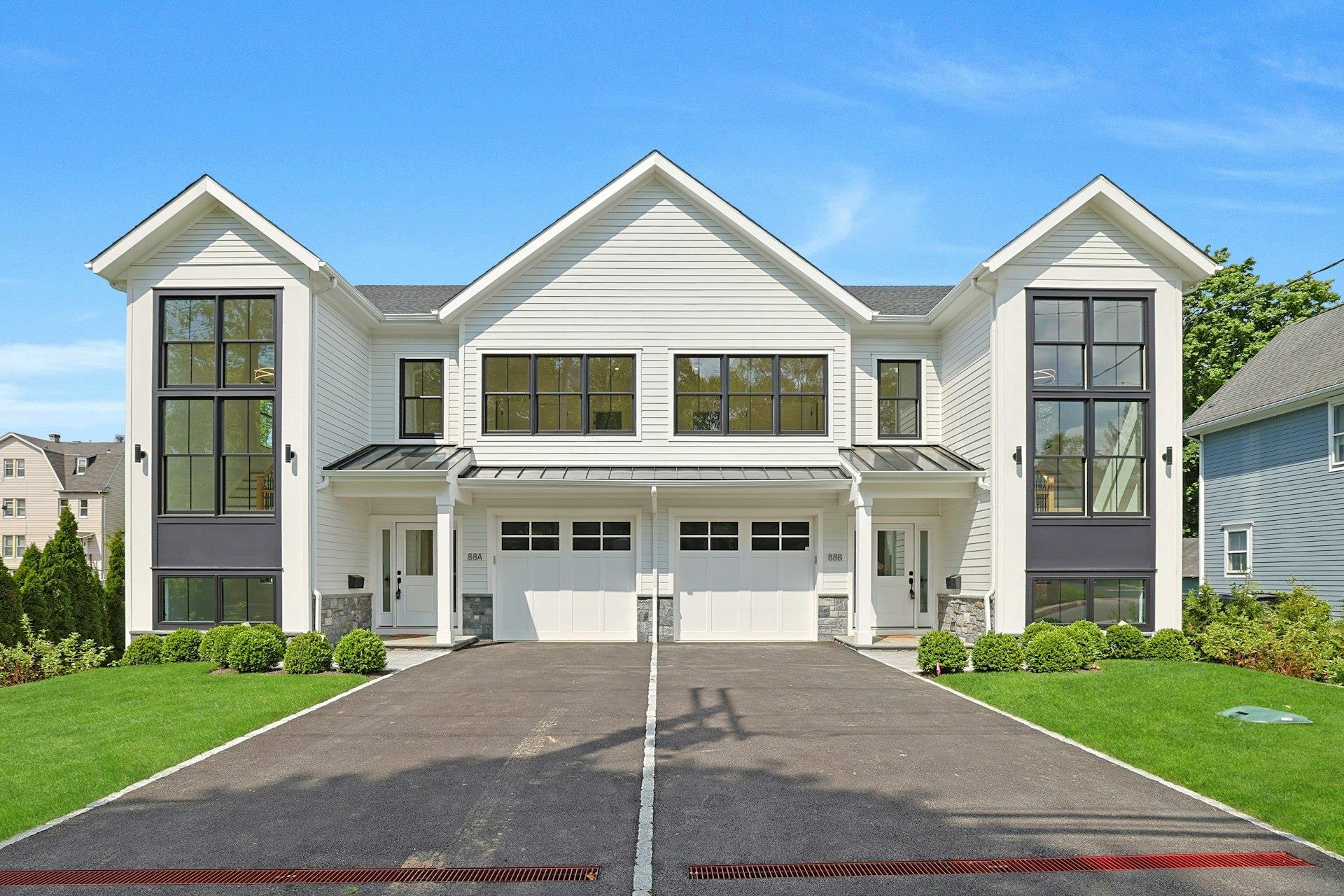 88 Orchard Avenue # Unit A, Rye, NY 10580