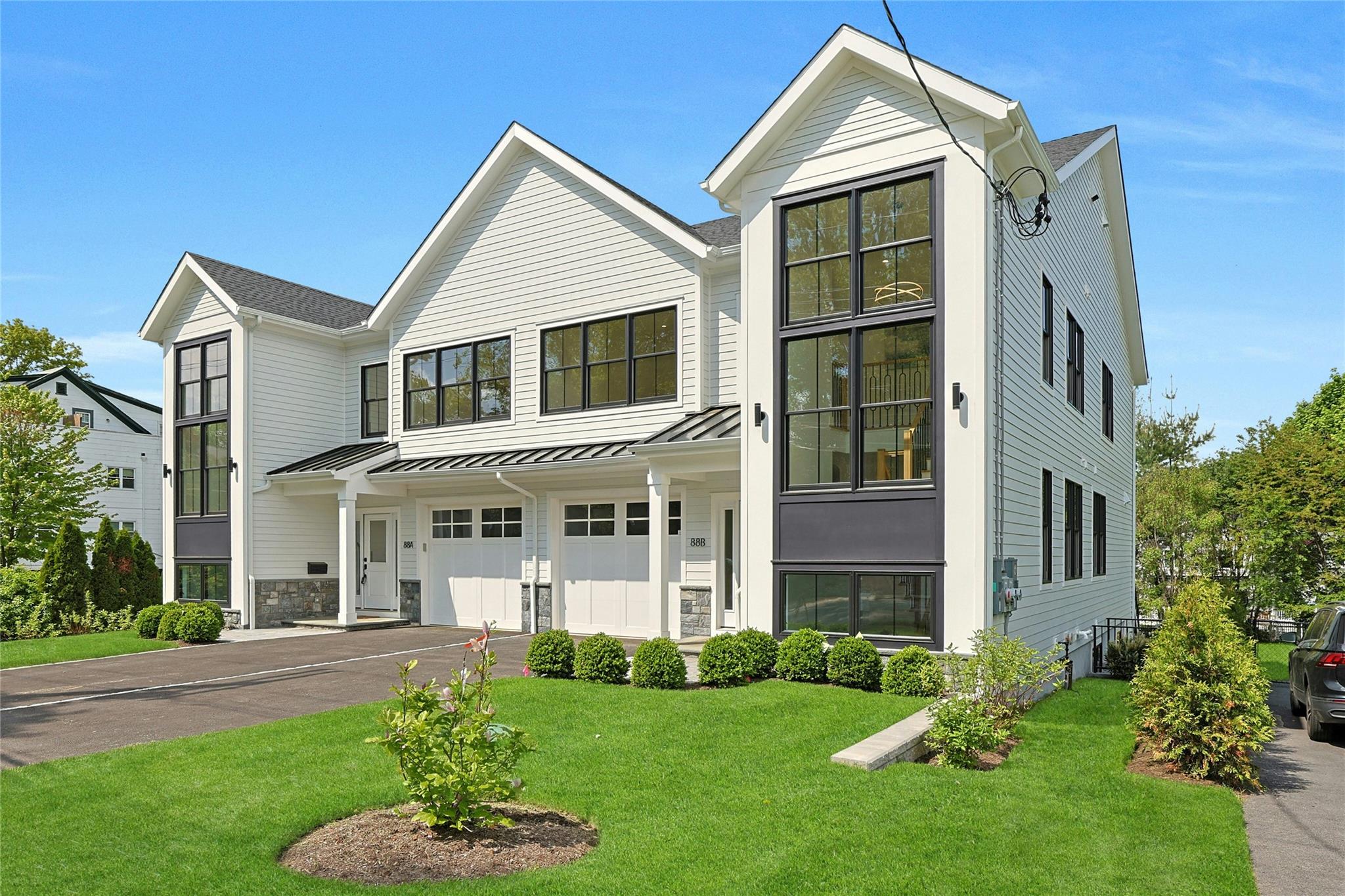 88 Orchard Avenue # Unit A, Rye, NY 10580