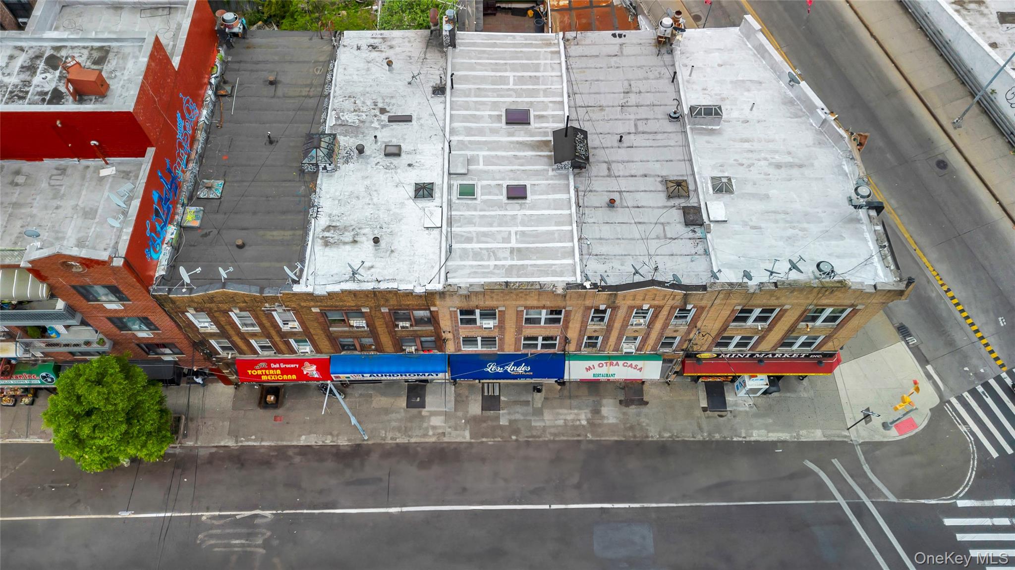 9108 43rd Avenue, Elmhurst, NY 11373