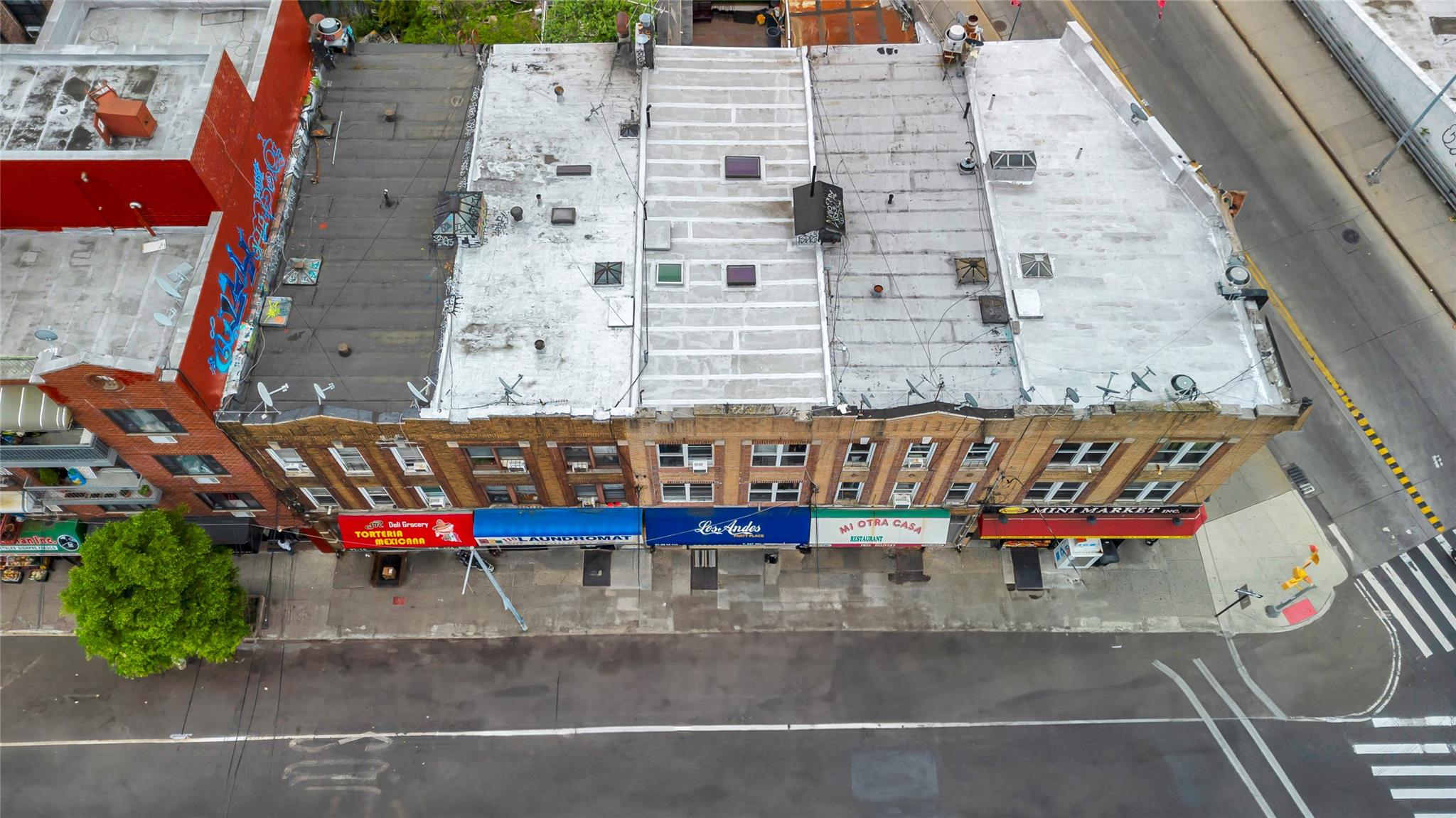 9108 43rd Avenue, Elmhurst, NY 11373