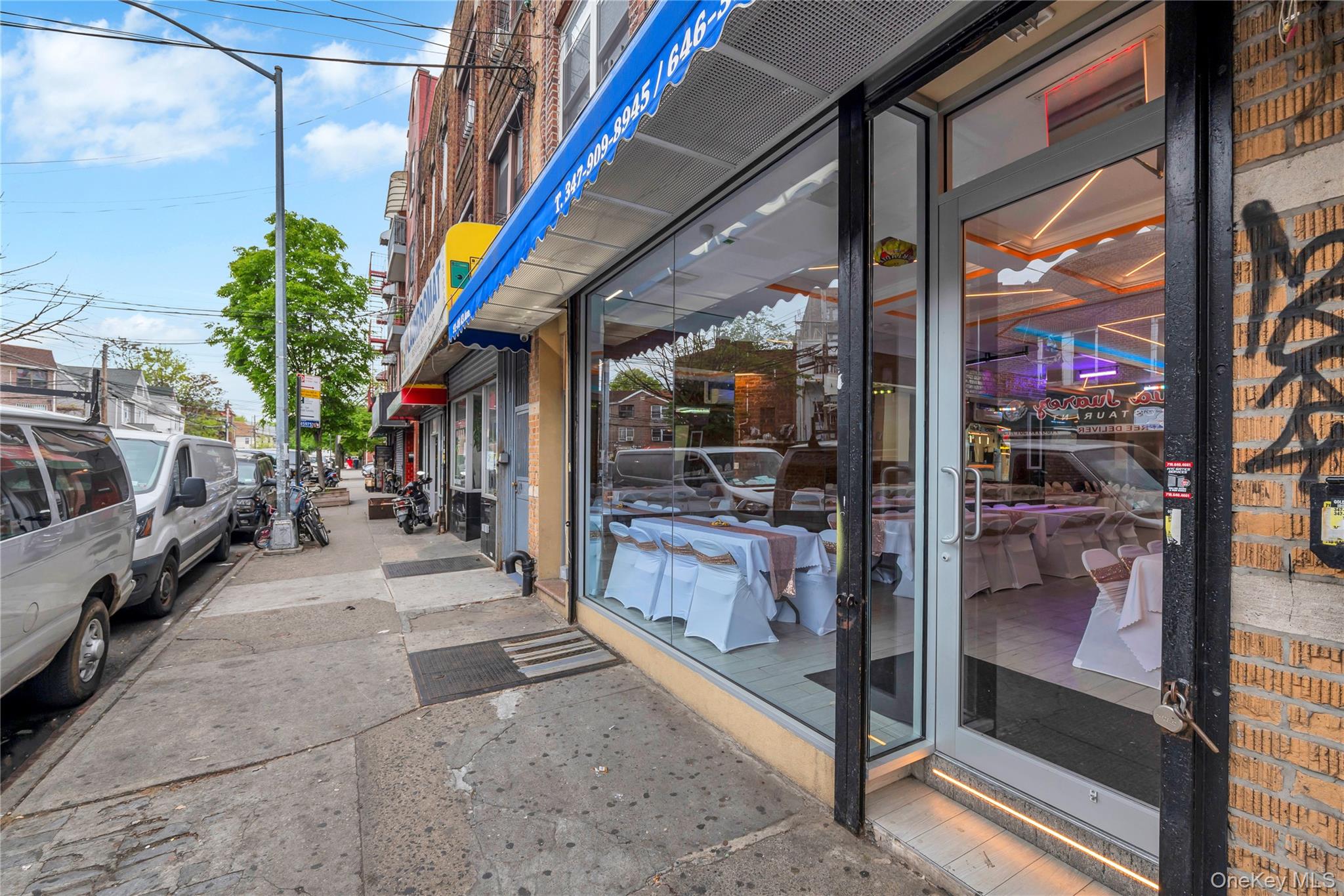 9108 43rd Avenue, Elmhurst, NY 11373