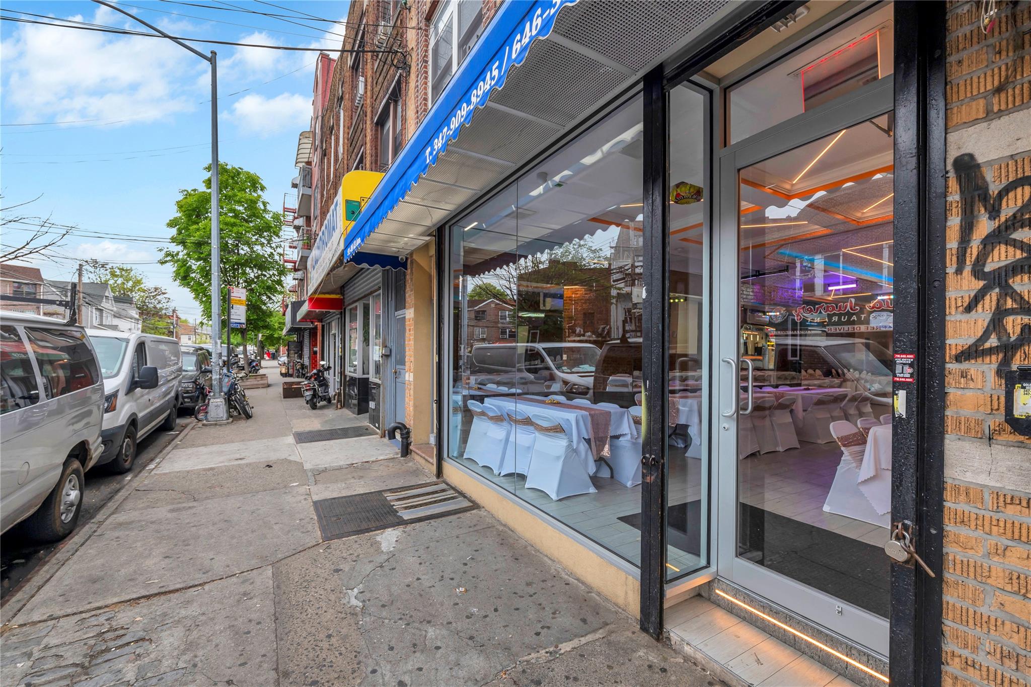 9108 43rd Avenue, Elmhurst, NY 11373