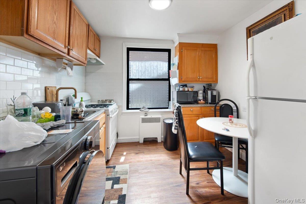 1559 Jarvis Avenue, Bronx, NY 10461