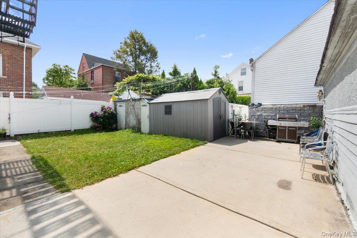 1559 Jarvis Avenue, Bronx, NY 10461