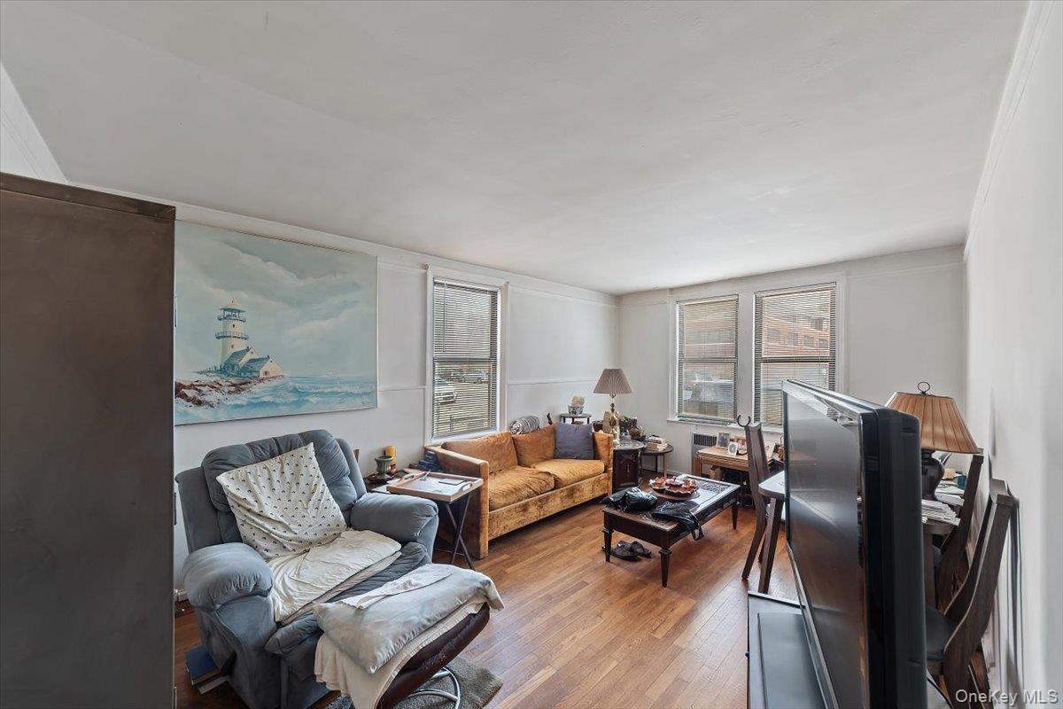 1559 Jarvis Avenue, Bronx, NY 10461