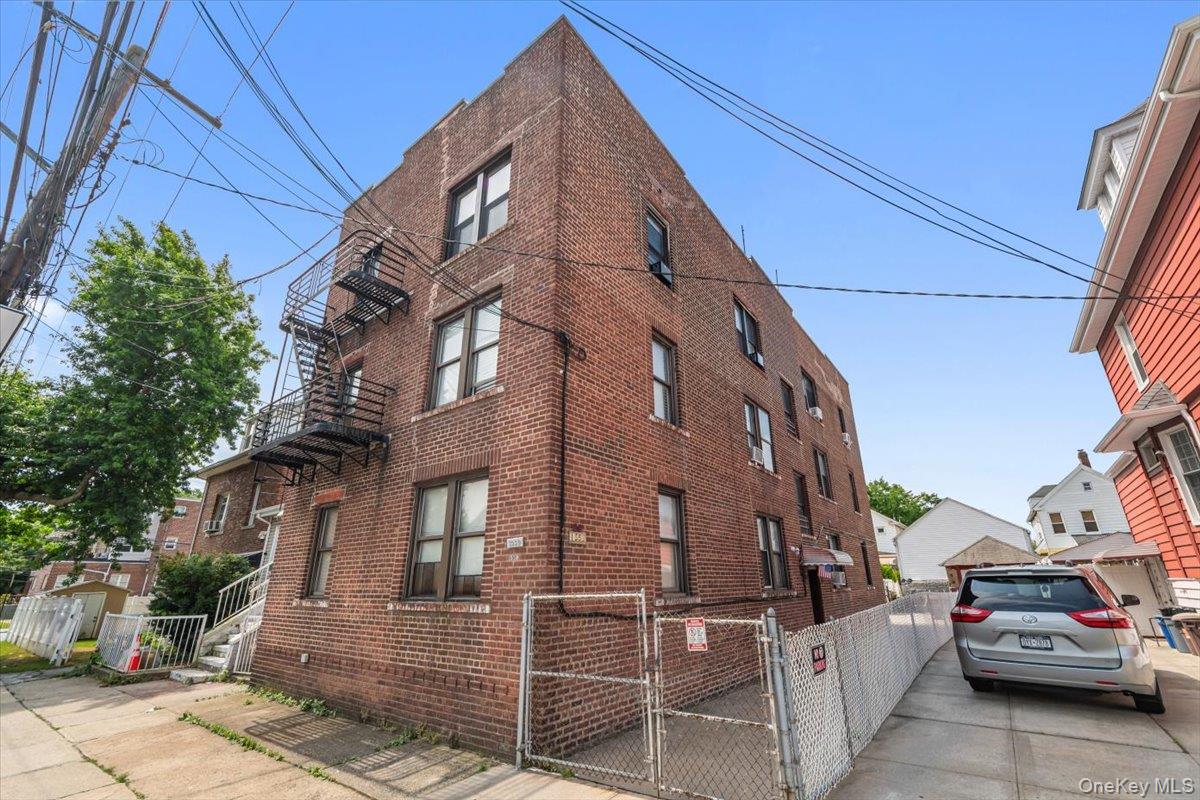 1559 Jarvis Avenue, Bronx, NY 10461