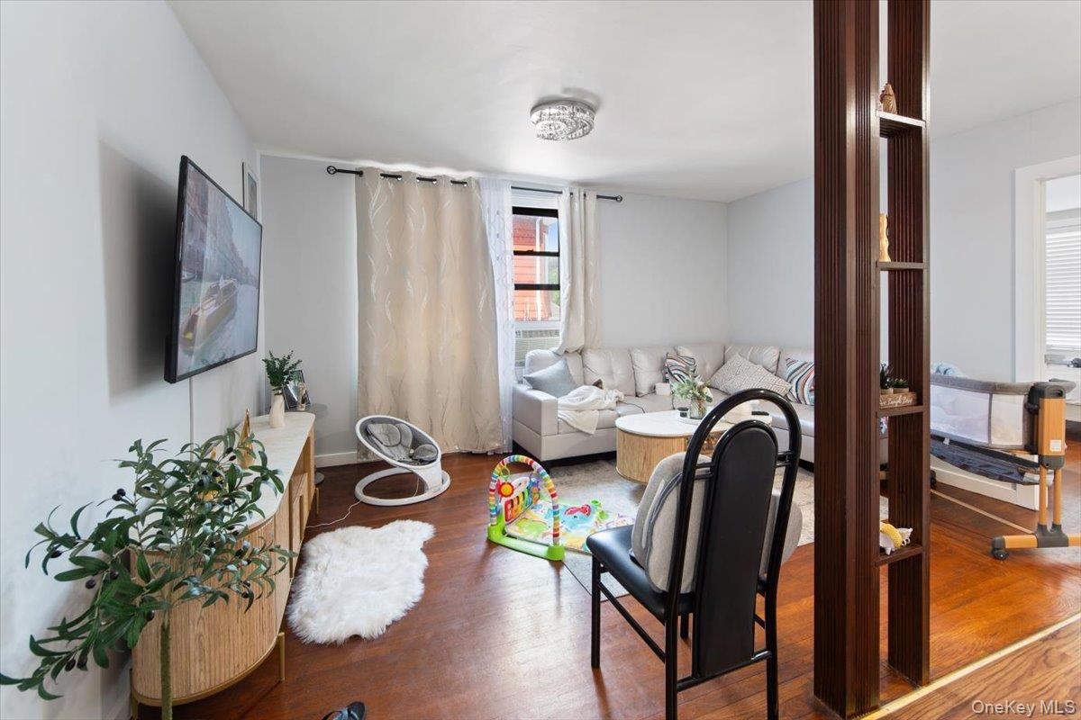 1559 Jarvis Avenue, Bronx, NY 10461