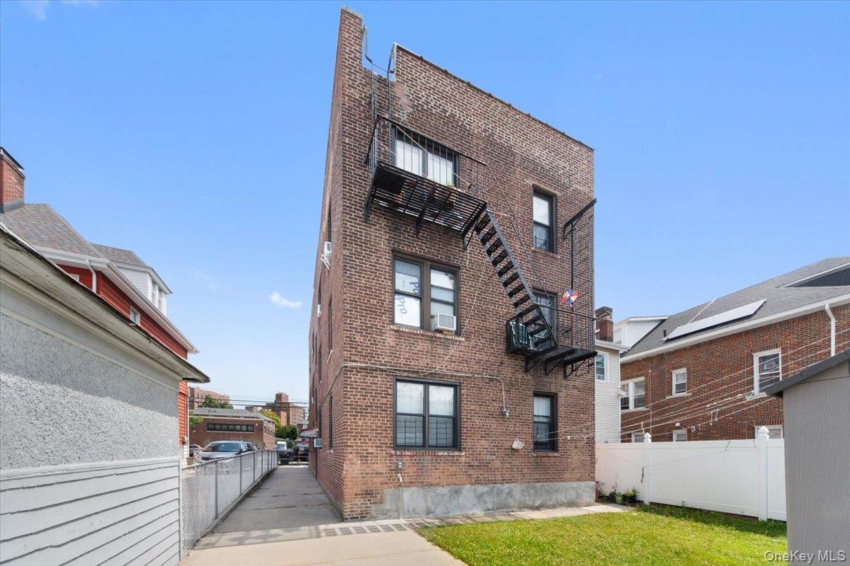 1559 Jarvis Avenue, Bronx, NY 10461