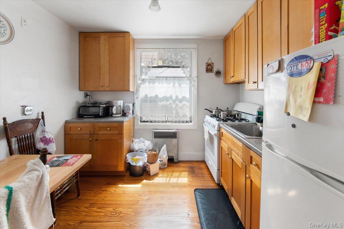 1559 Jarvis Avenue, Bronx, NY 10461