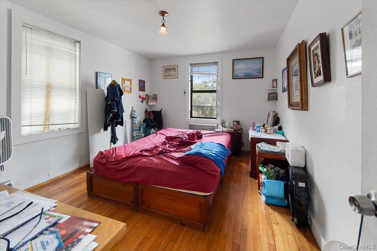 1559 Jarvis Avenue, Bronx, NY 10461