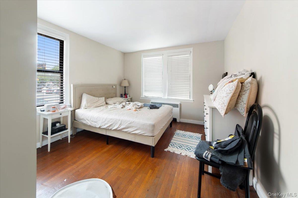 1559 Jarvis Avenue, Bronx, NY 10461