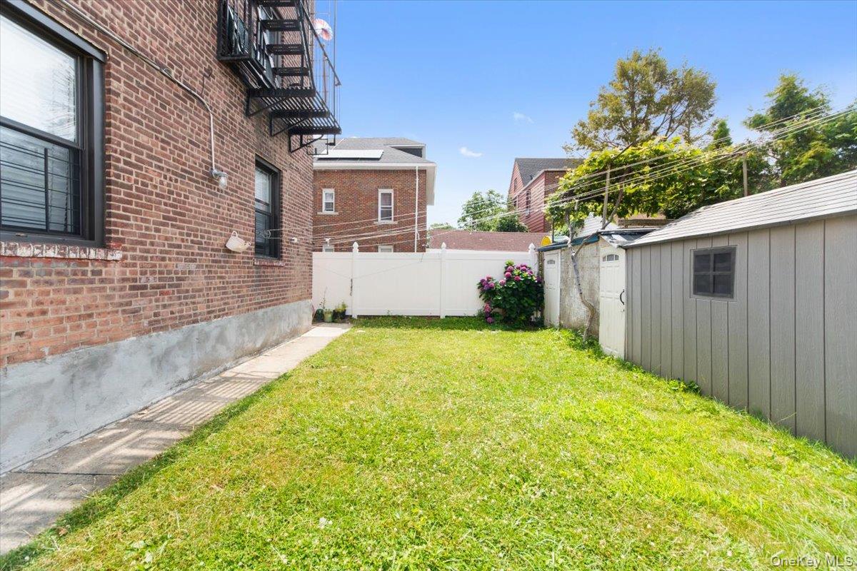 1559 Jarvis Avenue, Bronx, NY 10461