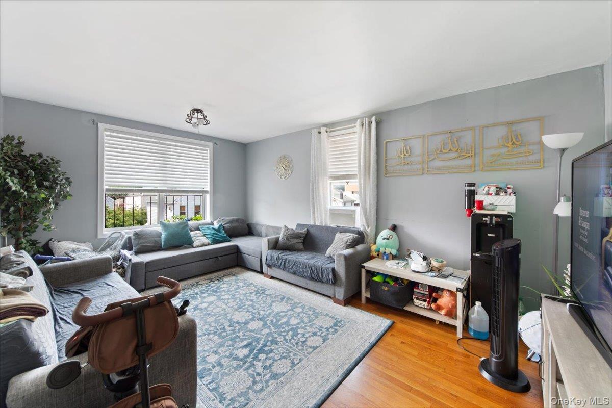 1559 Jarvis Avenue, Bronx, NY 10461