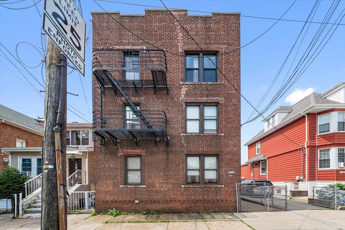 1559 Jarvis Avenue, Bronx, NY 10461