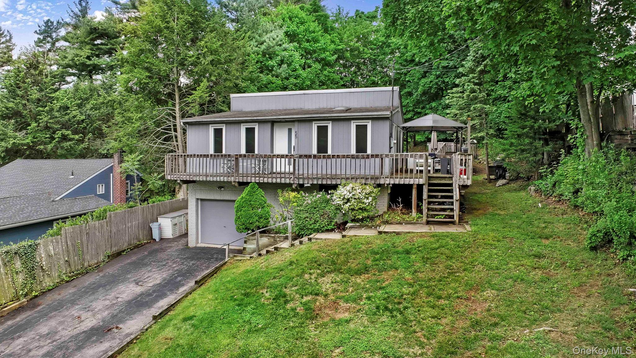 55 Putnam Road, Cortlandt Manor, NY 10567