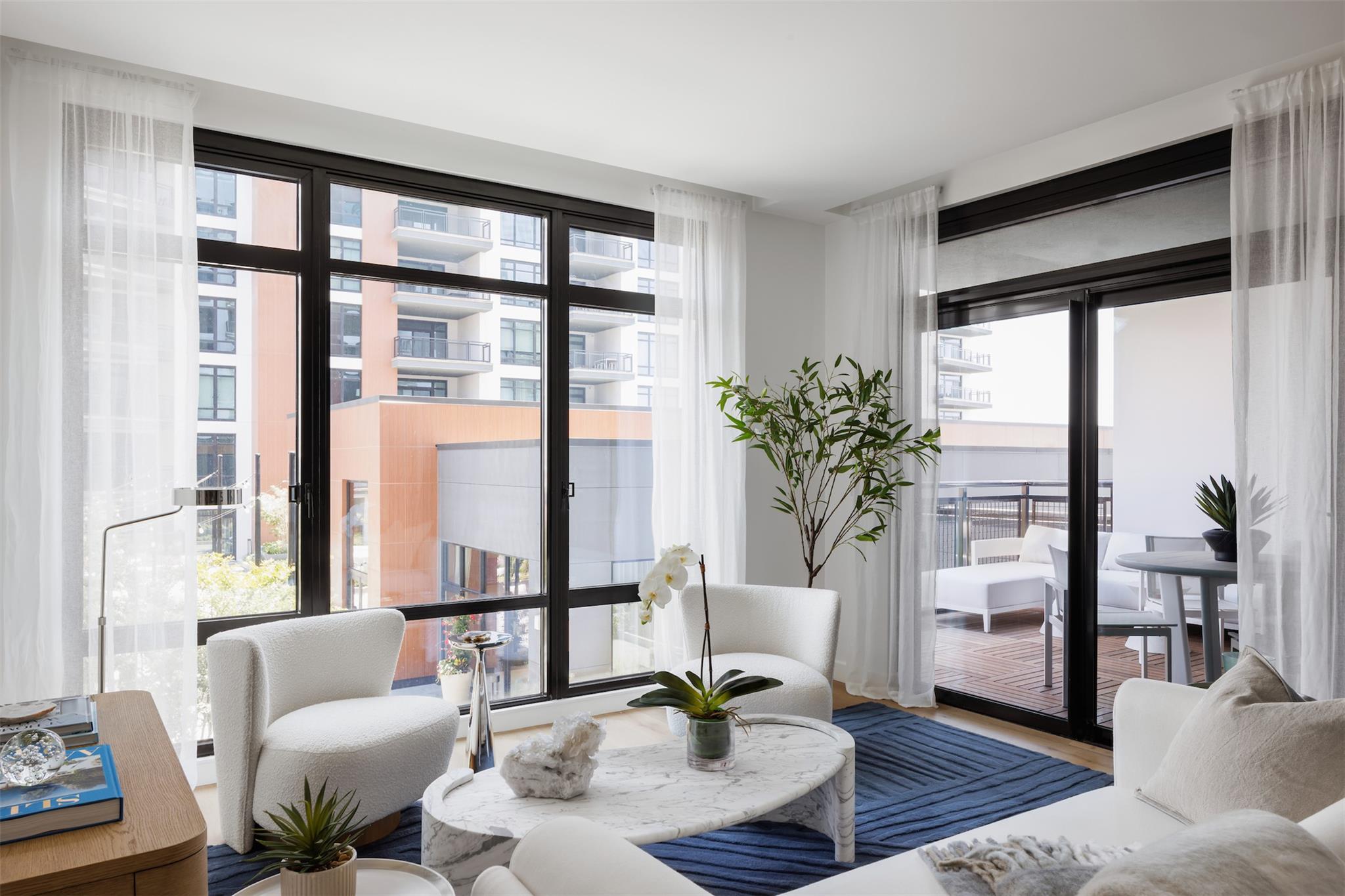 100 Boardwalk # 408 A, Long Beach, NY 11561