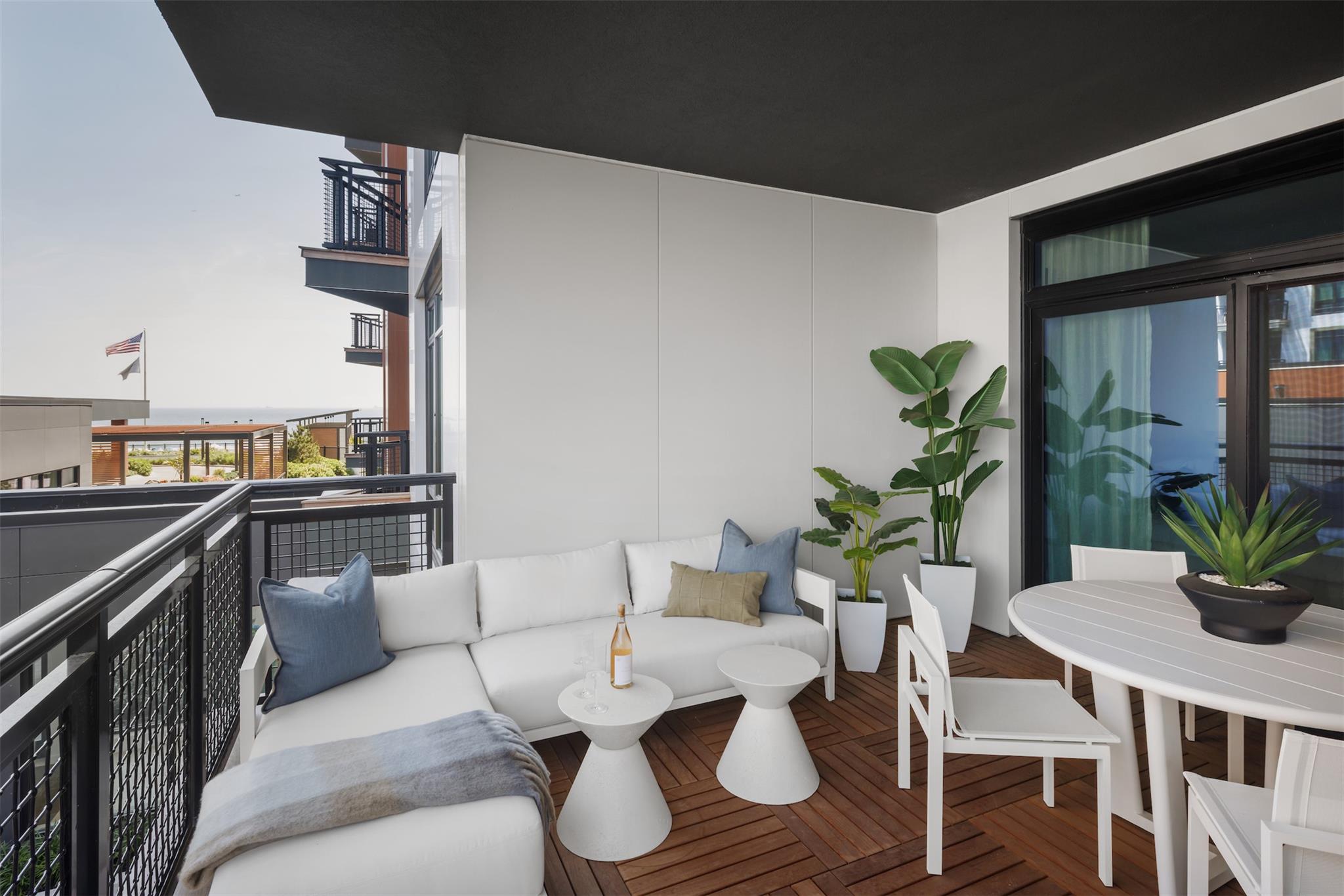 100 Boardwalk # 408 A, Long Beach, NY 11561