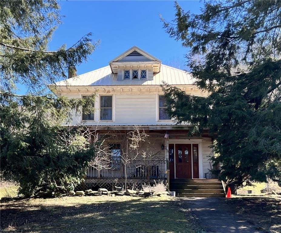 18212 County Highway 18, Stamford, NY 12167
