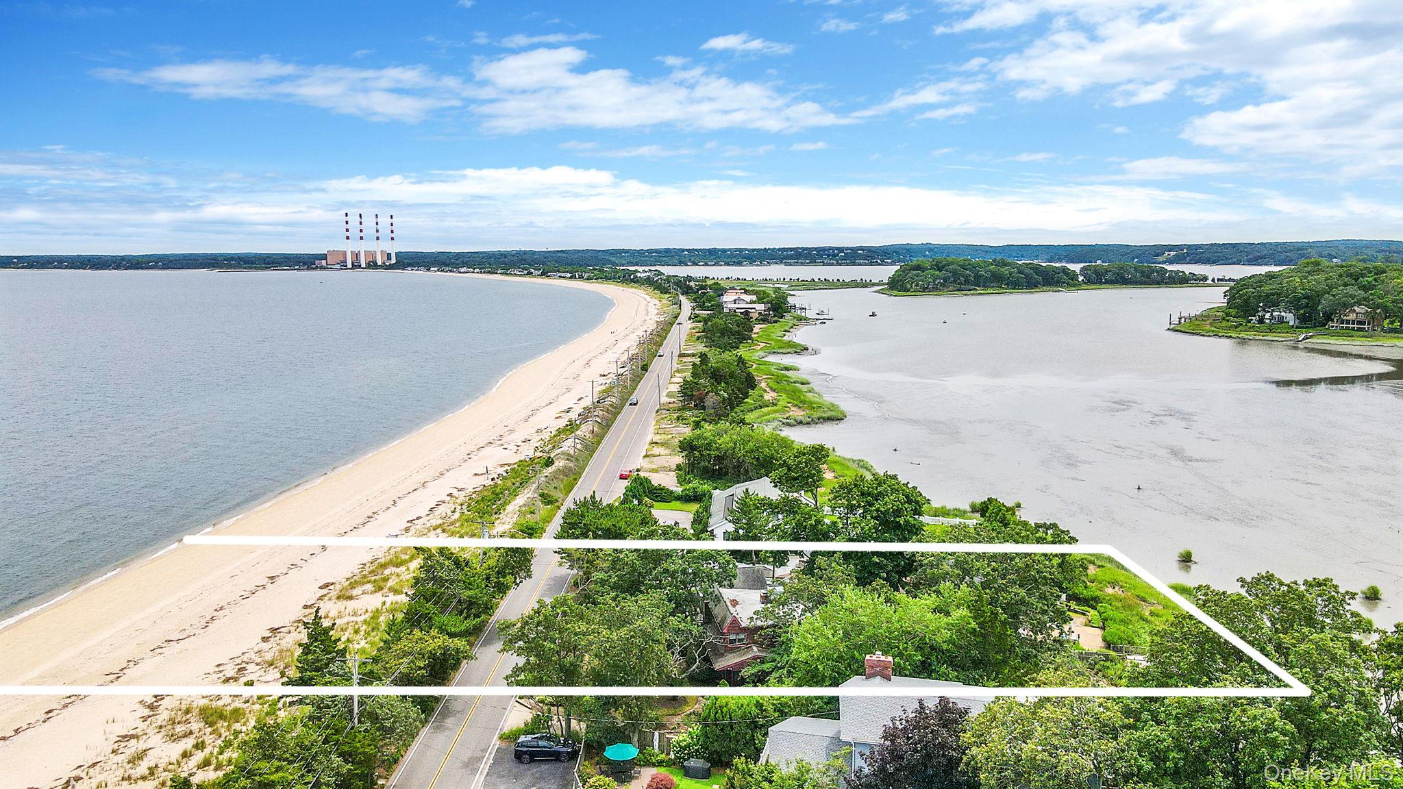 479 Asharoken Avenue, Northport, NY 11768