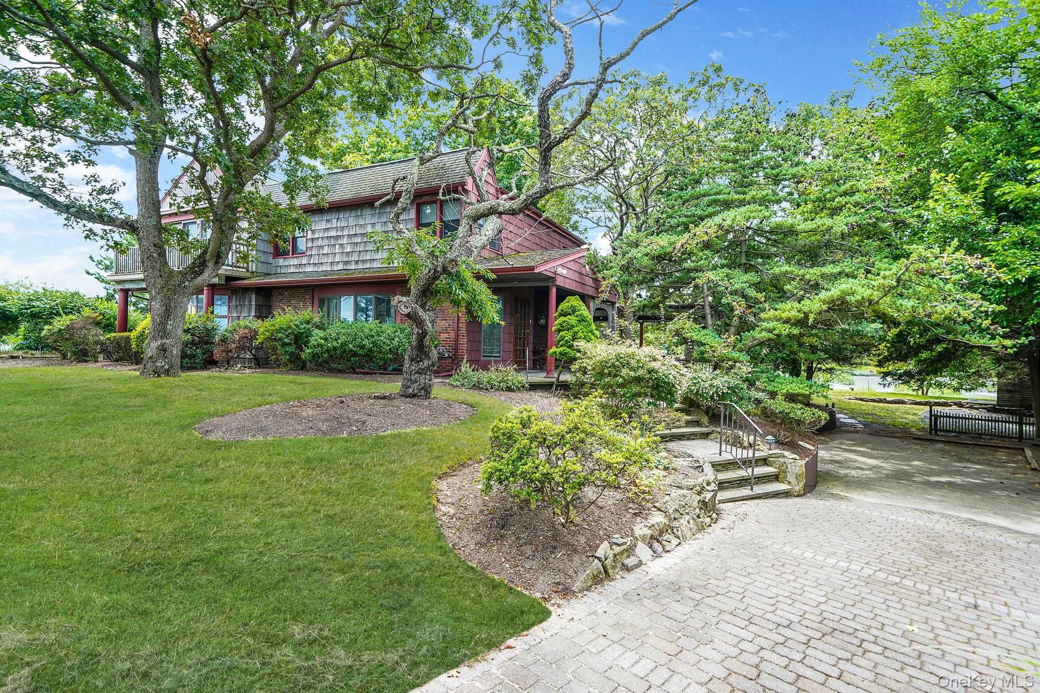 479 Asharoken Avenue, Northport, NY 11768