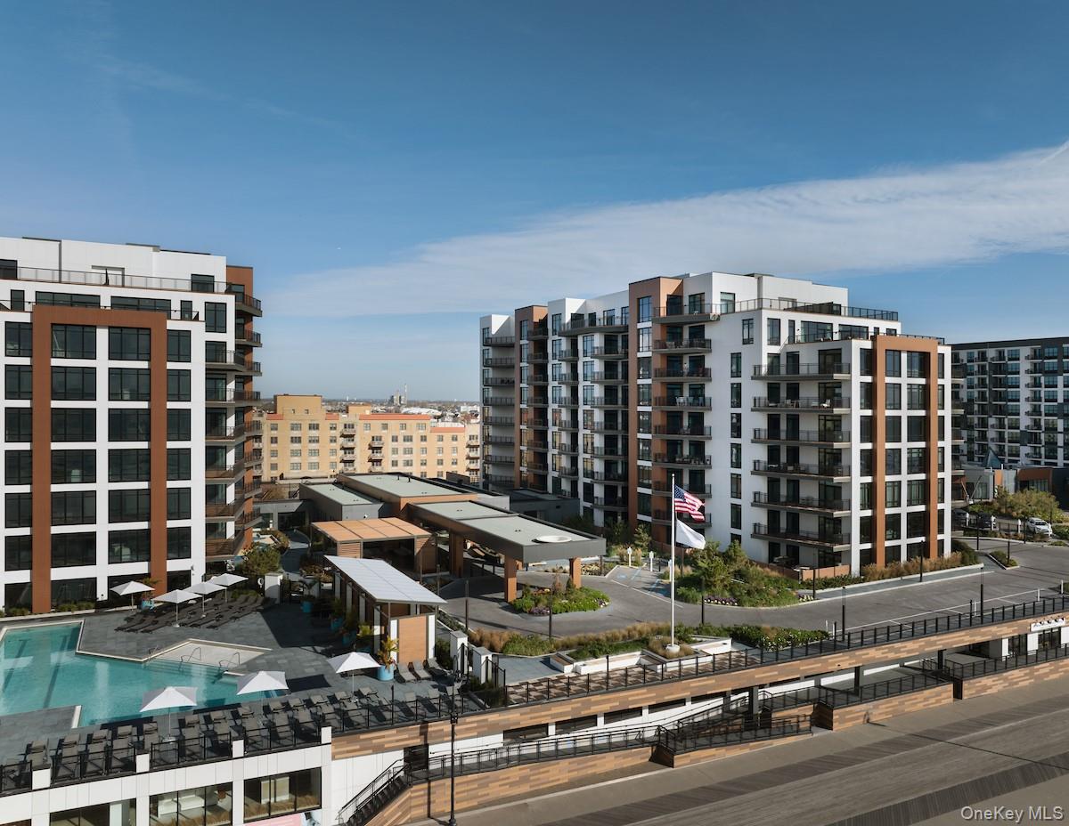 140 Boardwalk # L2B, Long Beach, NY 11561
