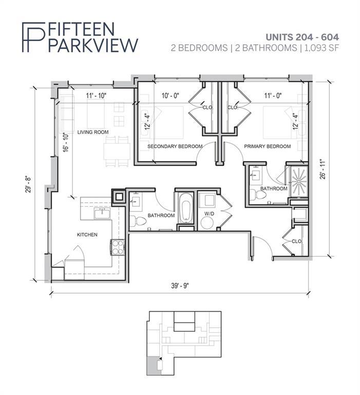 15 Parkview Avenue # 604, Bronxville, NY 10708