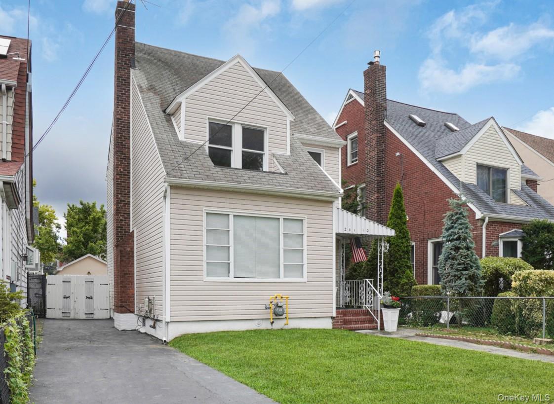 241-10 86th Avenue, Bellerose, NY 11426