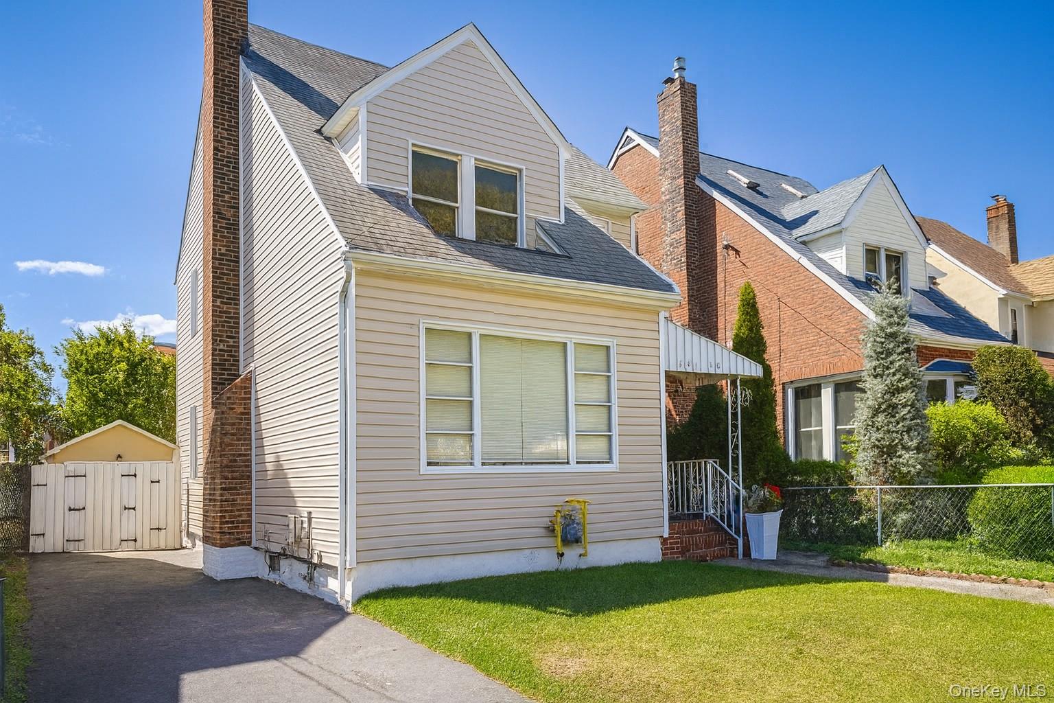 241-10 86th Avenue, Bellerose, NY 11426