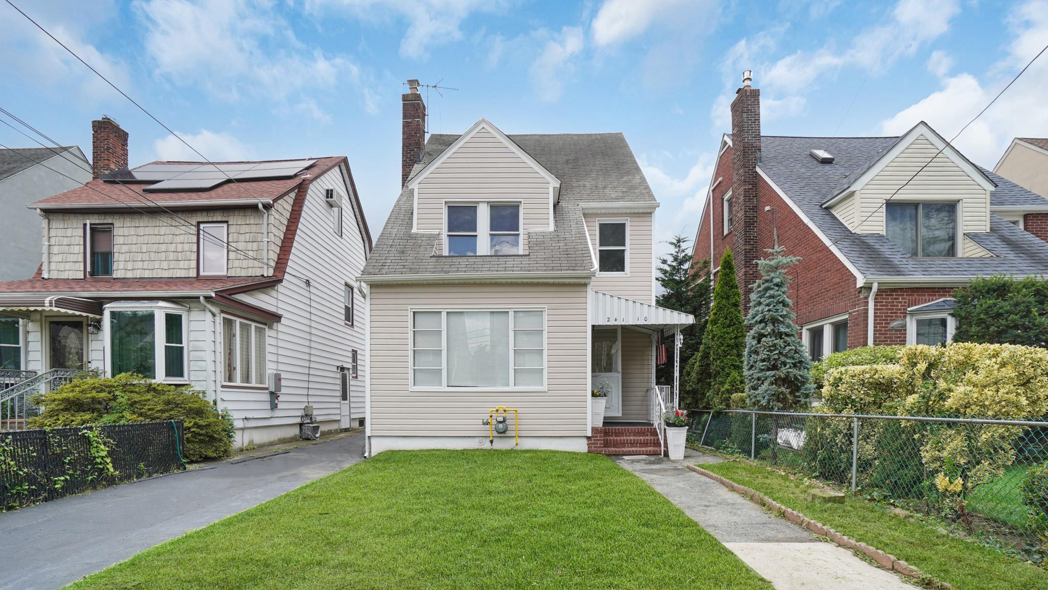 241-10 86th Avenue, Bellerose, NY 11426