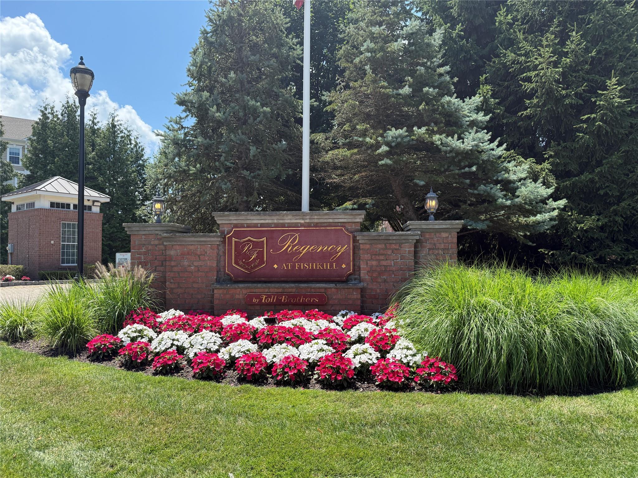 326 Regency Drive, Fishkill, NY 12524