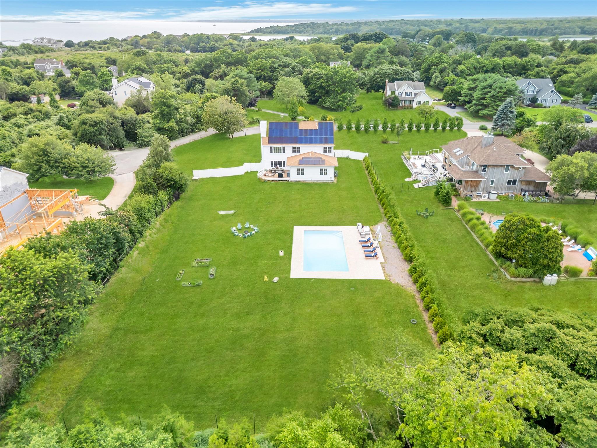 9 Tuthill Point Farm Road, East Moriches, NY 11940