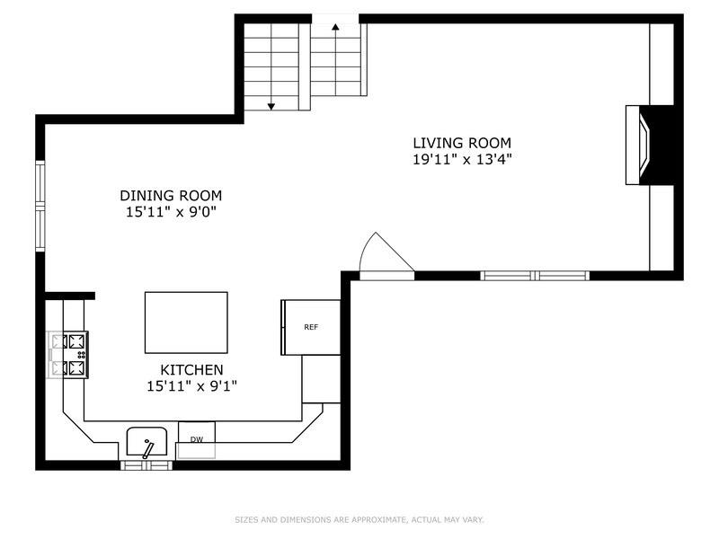 525 Miller Avenue, Freeport, NY 11520