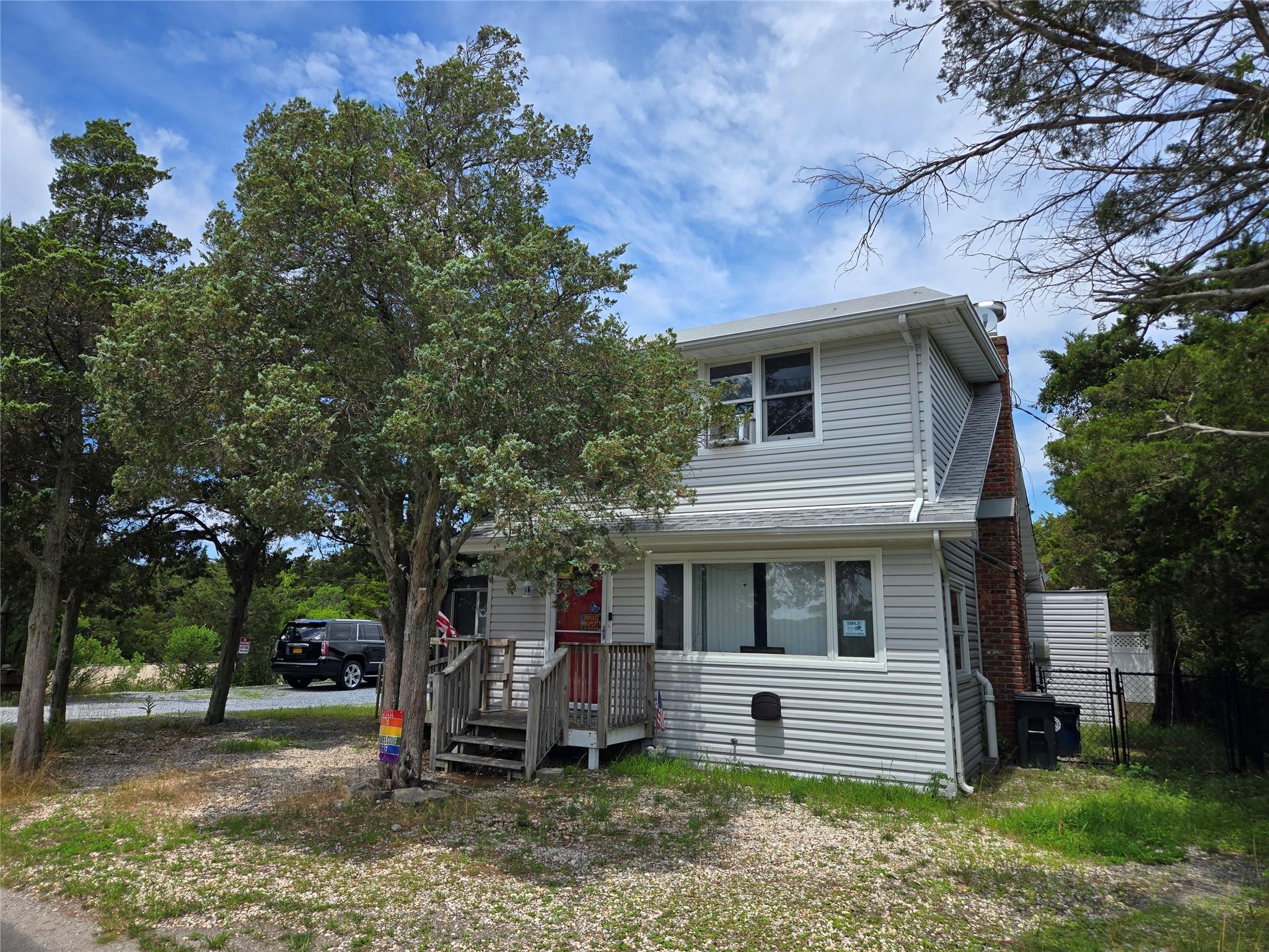 161 Harbor Beach Road, Mount Sinai, NY 11766