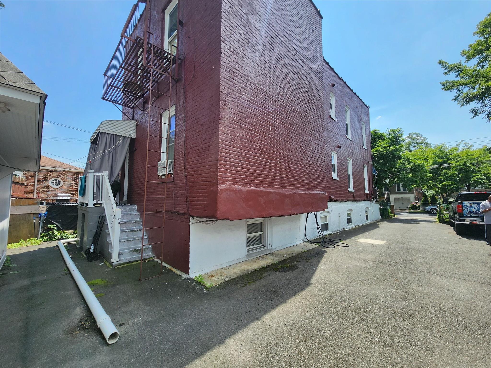 836 Revere Avenue, Bronx, NY 10465