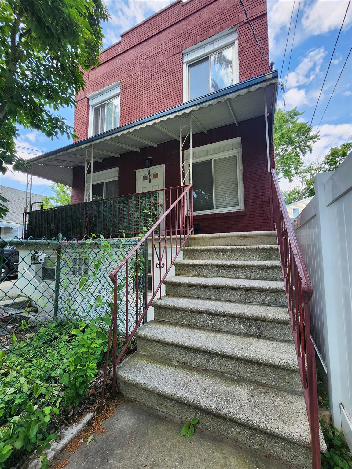 836 Revere Avenue, Bronx, NY 10465