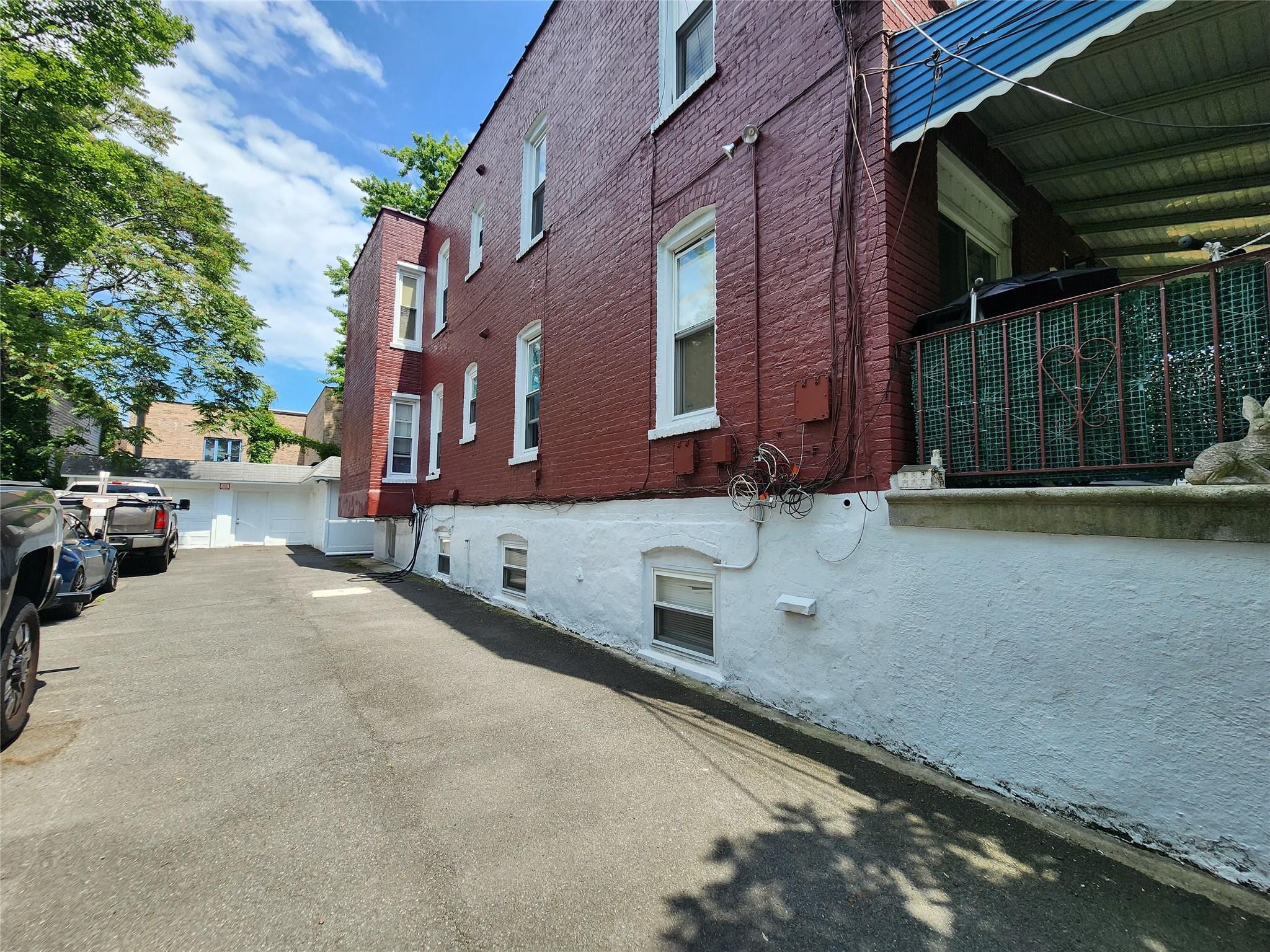 836 Revere Avenue, Bronx, NY 10465