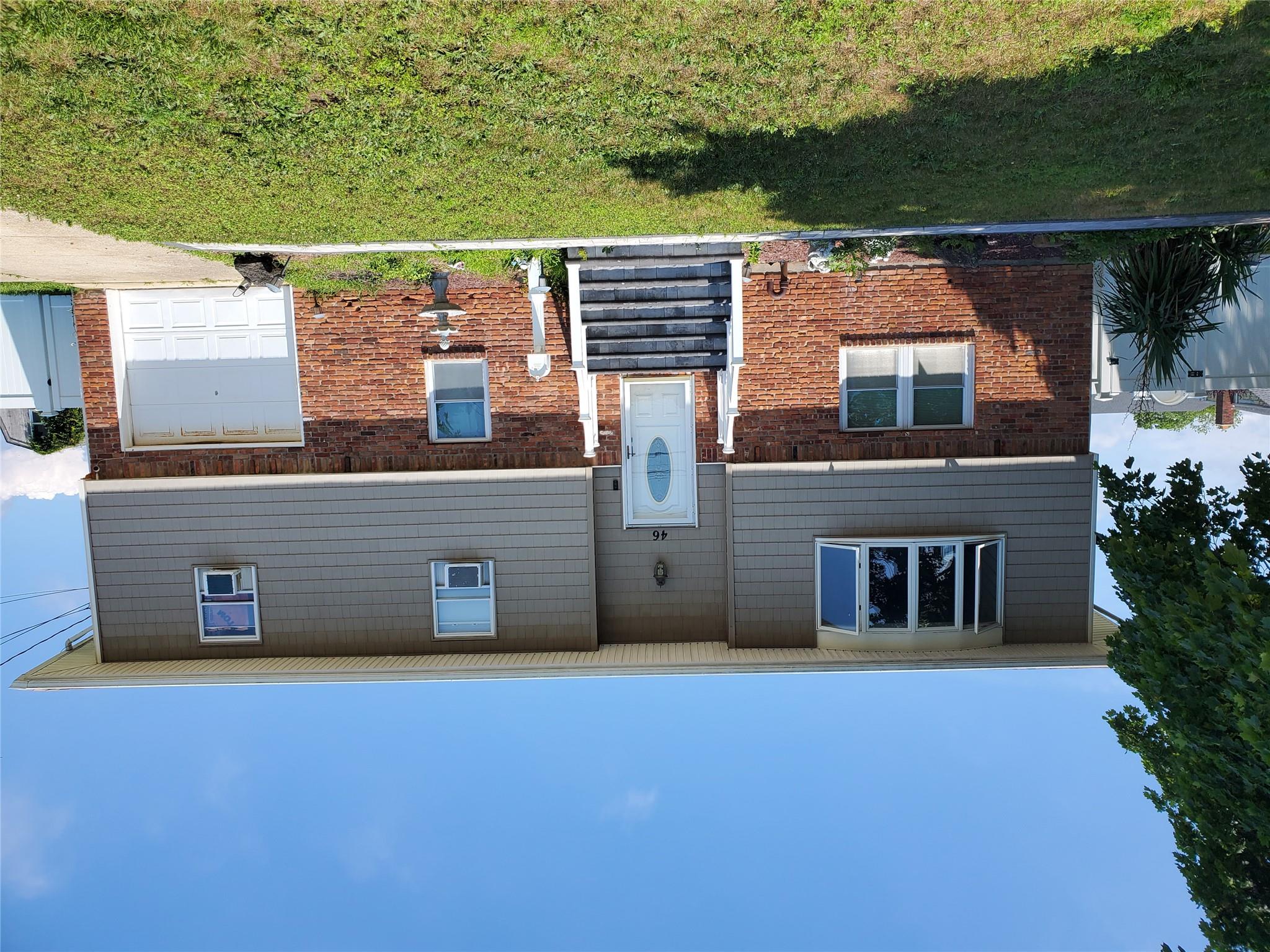 46 Sunrise Avenue, Lindenhurst, NY 11757