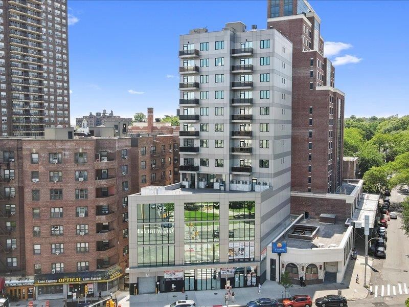 124-28 Queens Blvd Queens Blvd # PH-D, Kew Gardens, NY 11416